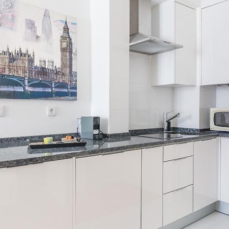 Apartament Cloud 9 Livings Lizbona Zewnętrze zdjęcie