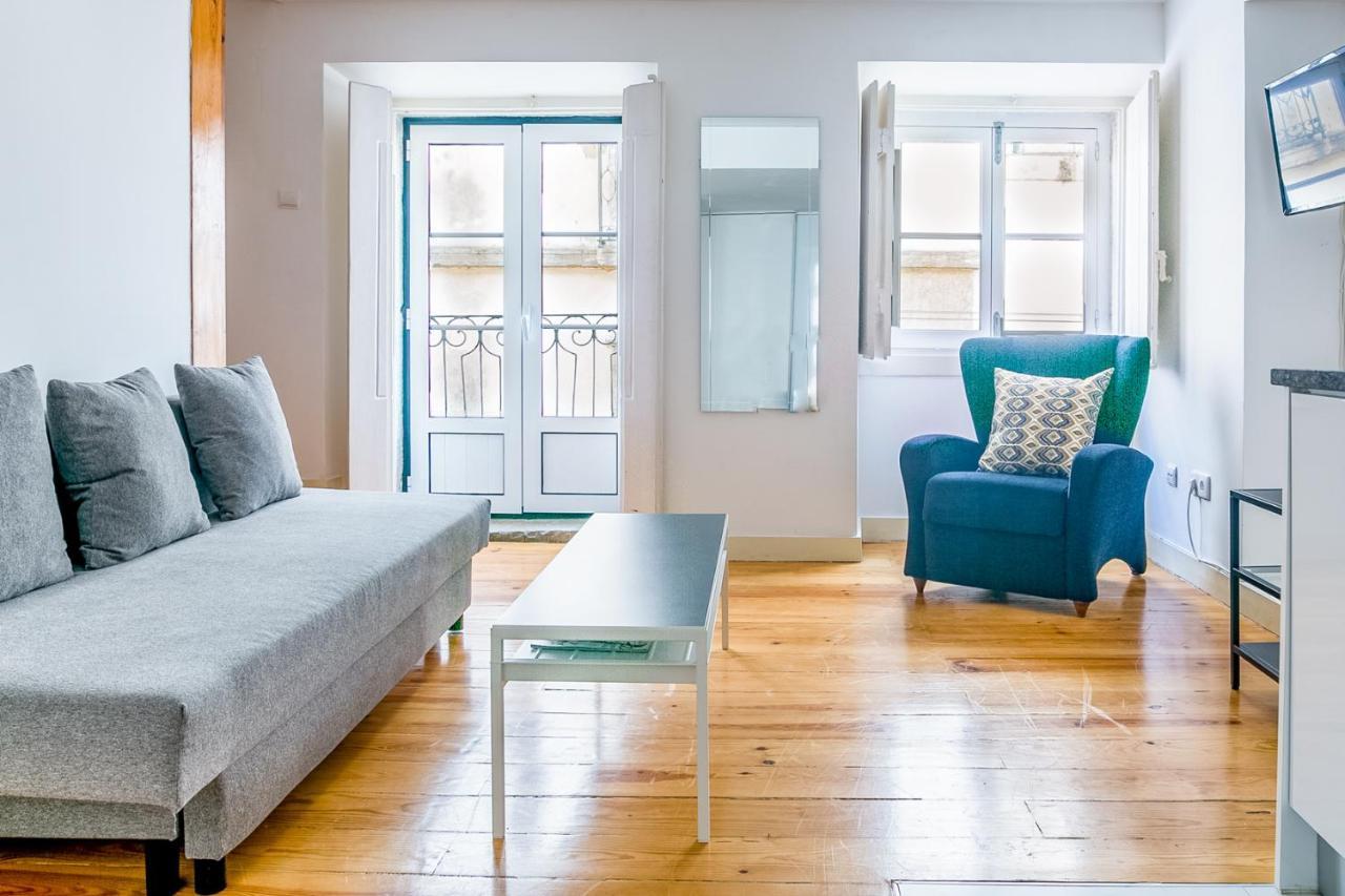 Apartament Cloud 9 Livings Lizbona Zewnętrze zdjęcie