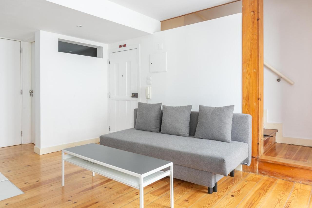Apartament Cloud 9 Livings Lizbona Zewnętrze zdjęcie