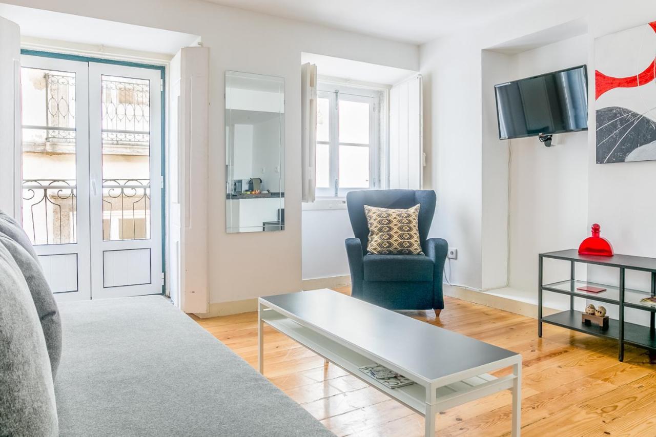 Apartament Cloud 9 Livings Lizbona Zewnętrze zdjęcie
