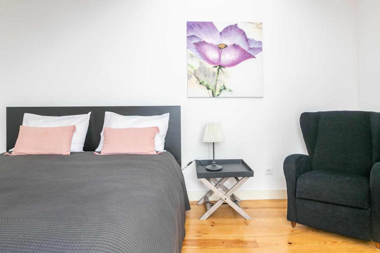 Apartament Cloud 9 Livings Lizbona Zewnętrze zdjęcie