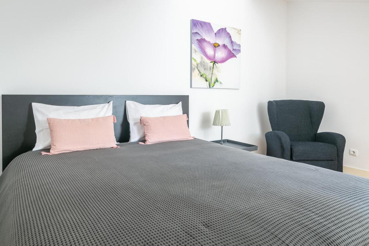 Apartament Cloud 9 Livings Lizbona Zewnętrze zdjęcie