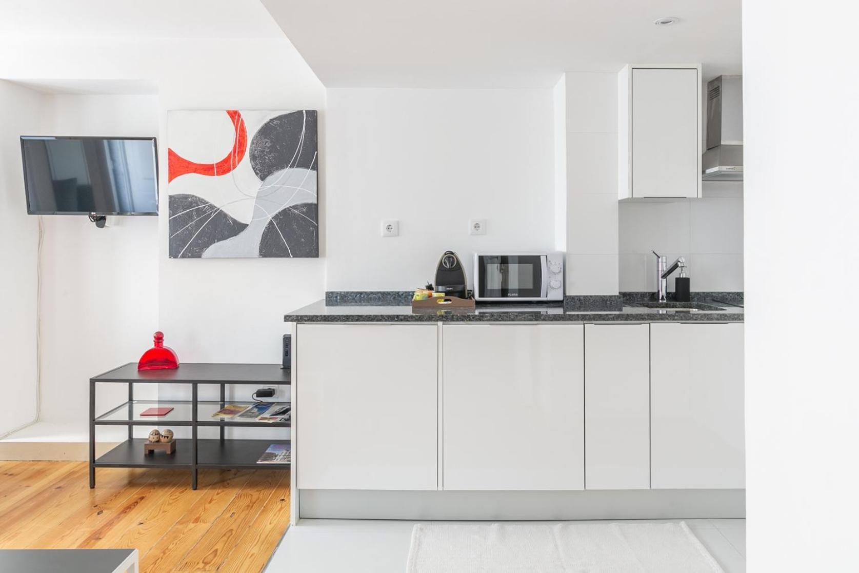 Apartament Cloud 9 Livings Lizbona Zewnętrze zdjęcie