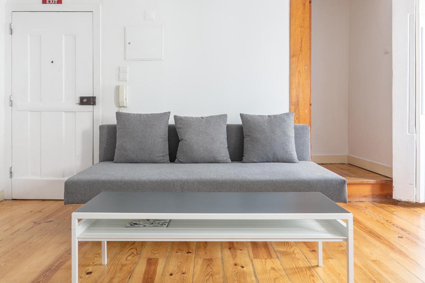 Apartament Cloud 9 Livings Lizbona Zewnętrze zdjęcie