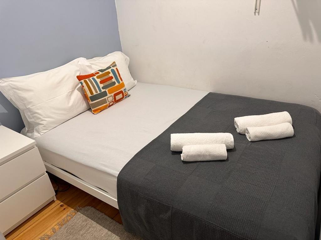 Apartament Cloud 9 Livings Lizbona Zewnętrze zdjęcie