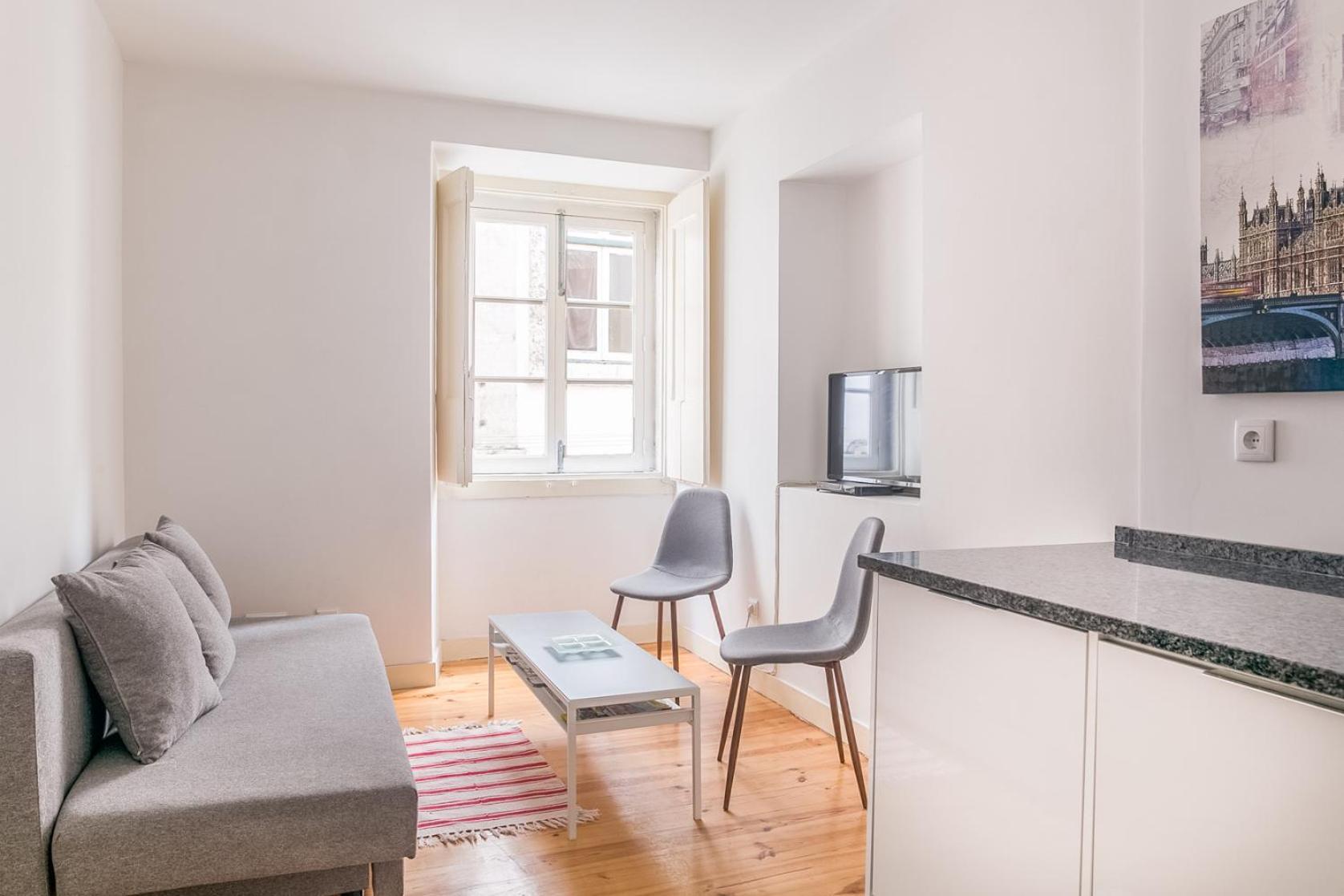 Apartament Cloud 9 Livings Lizbona Zewnętrze zdjęcie