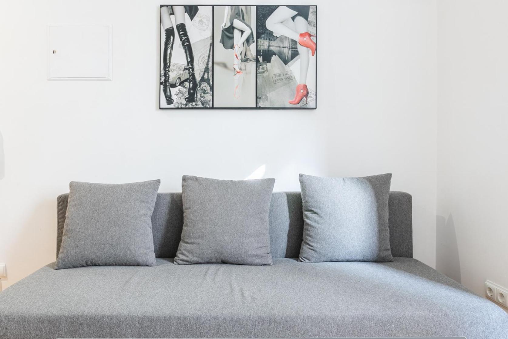 Apartament Cloud 9 Livings Lizbona Zewnętrze zdjęcie