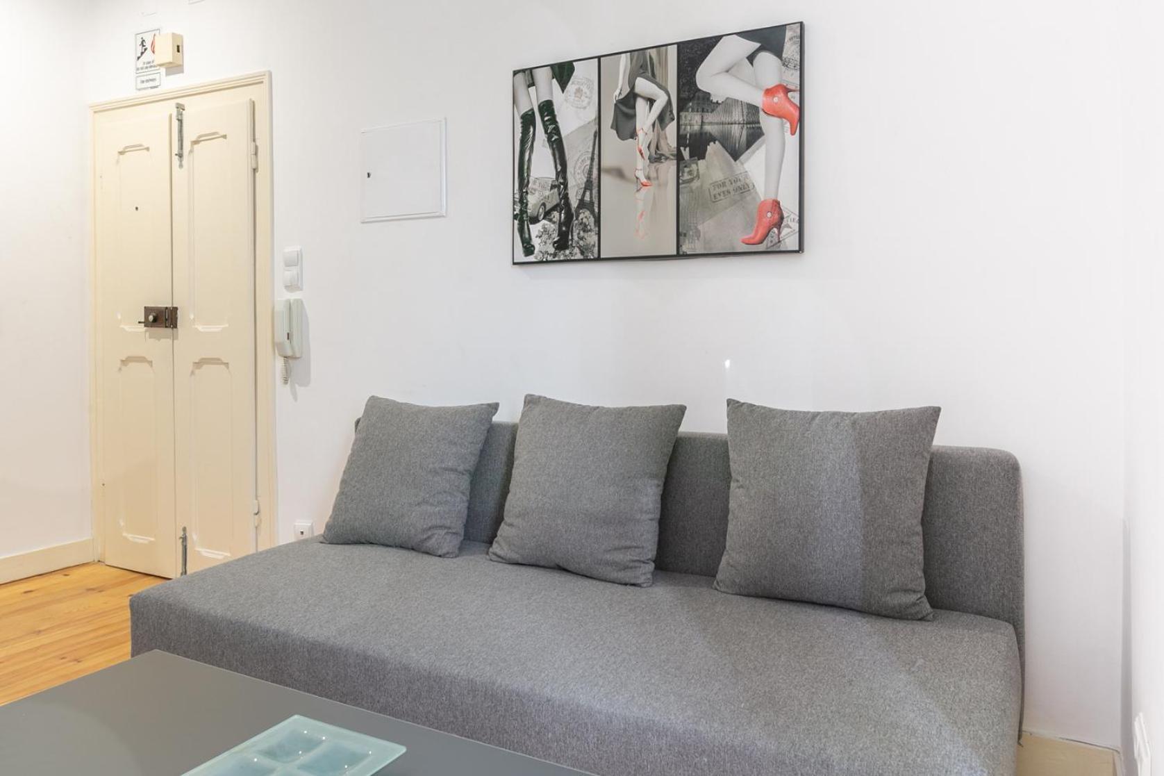 Apartament Cloud 9 Livings Lizbona Zewnętrze zdjęcie